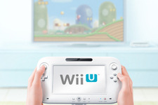 AMDと任天堂が協業「Wii U」にAMDカスタムチップを搭載 画像