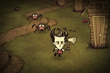 2Dサバイバル『Don't Starve』開発元Kleiの過半数株式をテンセントが取得することで合意 画像
