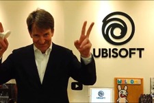 ユービーアイソフト ジャパンのスティーヴ・ミラー社長が退職―初代『アサクリ』発売年から14年間勤務 画像