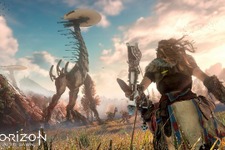 有名3DCGデザイナーのMichael Andrew Nash氏が36歳で死去―『Horizon Zero Dawn』機械獣のデザインも手掛ける