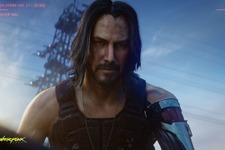『サイバーパンク2077』キャラモデル交換ModがCDPRの要請で公開停止に―キアヌなどモデルになった人物への配慮を求める 画像