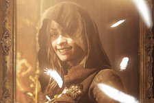 『バイオハザード ヴィレッジ』で魔女役を演じた女優のJeanette Mausさんが39歳で死去 画像