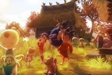 『天穂のサクナヒメ』世界累計出荷数85万本達成！マーベラスの決算短信にて明らかに 画像