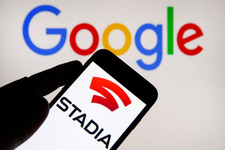 Google、Stadia向けの自社開発スタジオを閉鎖へーサードパーティとのパートナーシップに注力