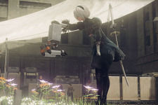 スクウェア・エニックスが“『NieR』シリーズ二次創作ガイドライン”公開―『NieR:Automata』など5タイトル対象