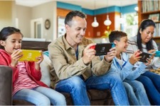 もう次に遊ぶゲームに悩まない？米国新規ユーザー対象のビデオ対話サービス「Nintendo Switch Concierge」が発表