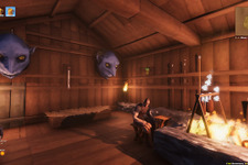 北欧神話×バイキングのオープンワールド『Valheim』発売初週で販売数100万本を突破！ 画像