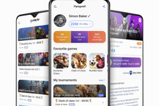 大会運営自動化も可能なe-Sportsプラットフォーム「Game.tv」のこれまでの大会エントリー総数が1,100万人を突破 画像