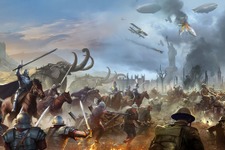 Big Huge Gamesがサイバー攻撃の被害に遭ったことを報告―プレイヤーの個人情報には被害無し 画像