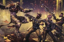 『Gears of War』のテクニカルディレクター、トランスジェンダーであることをカミングアウト 画像
