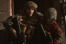 幻のイラク戦争FPS『Six Days in Fallujah』は「イラク戦争の善し悪しについて政治的論評を行うつもりはない」―パブリッシャー代表が語る 画像