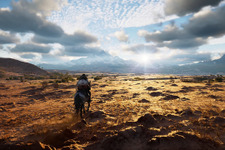 『紅の砂漠』はなぜMMORPGではなくオープンワールドアクションアドベンチャーになったのか？気になるゲームシステムやPS5/XSX対応も明らかに【開発者インタビュー】