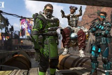 「一緒に戦いましょう！」チーター騒動を受け『Apex Legends』セキュリティスタッフが日本のプレイヤーへ呼びかけ 画像