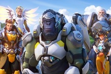 「続編」開発の経緯とは？『オーバーウォッチ 2』試遊インプレッション&ディレクターインタビュー！【BlizzCon2019】 画像