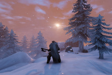 今度は売り上げ本数300万本を突破！北欧神話サバイバル『Valheim』早期アクセス開始から3週間も経たず達成 画像