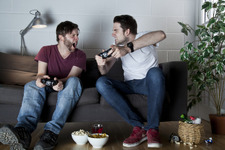 暴力的なゲームと攻撃性の関係に関する研究で「数学的に不可能」なデータが発覚―論文は撤回に 画像