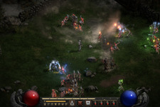 目指したのはオリジナル体験の忠実な再現―名作ARPGリマスター『ディアブロ II リザレクテッド』開発スタッフ合同インタビュー【BlizzConline】 画像