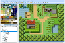 旧作『RPGツクール』5作品のサポートが3月31日で終了―制作ゲームは登録不要で配布可能となるよう調整中 画像