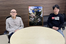 変貌した狩猟笛は『モンハンライズ』としての「ひとつの完成形」―辻本P＆一瀬Dインタビュー 画像