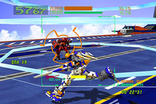 『電脳戦機バーチャロン』シリーズの生みの親である亙重郎氏がセガを退職―シリーズの今後については「皆さんと一緒に見守りたい」 画像