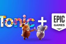 Epic Gamesが『Fall Guys』開発元を含むグループ企業Tonic Games Groupを買収―F2P化には「今のところ発表することはない」 画像