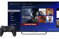 PlayStation Storeでのビデオコンテンツ販売・レンタルが8月31日をもって終了 画像