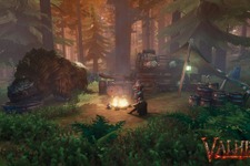 売上500万本突破！北欧神話サバイバル『Valheim』1週間で更に100万人がヴァイキングに 画像