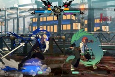 『GUILTY GEAR -STRIVE-』6月11日に発売延期―βテストを受けて「皆様にご満足頂ける製品をお届けするため」 画像