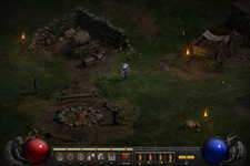 『ディアブロ II リザレクテッド』のアルファテスト招待を装う詐欺が流行中―開発が注意を呼びかけ 画像