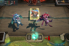 ValveのオンラインTCG『Artifact』開発中止―刷新前後のバージョンを基にした無料版が公開中 画像