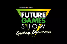 初披露や新発表も行われる「Future Games Show Spring Showcase」が現地時間3月25日に開催決定！ 画像