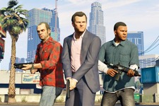 『GTA V』の次世代機版は「ただの移植ではない」ロックスター親会社テイクツーCEOが語ったリマスター戦略 画像