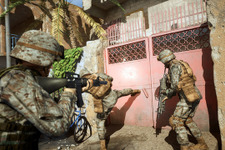 イラク戦争を描く『Six Days in Fallujah』パブリッシャーが「政治と不可分であることを理解」と声明を発表 画像