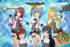 『アイドルマスター スターリットシーズン』発売日延期―さらなるクオリティアップのため 画像