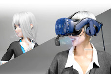 口の動きを追跡するVR用デバイス「VIVE Facial Tracker」が海外発売！