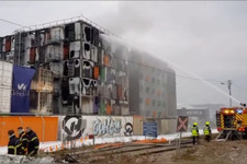 フランスのデータセンターで火災…『Rust』に復元不可能なデータロストが発生するなど大規模被害に発展