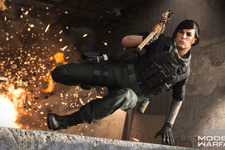 『Warzone』チーター2名がTwitchチャンネル停止処分―発見・通報したのはなんと『CoD:MW』MARA役のAlex Zedraさん 画像