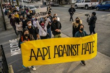 米ゲーム業界にてアジア系アメリカ人を狙うヘイトクライムを糾弾する動きが広がる 画像