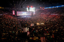 SIEが世界最大級の格闘ゲーム大会EVOを共同買収