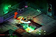 『Hades』がGOTYを獲得！「2021 SXSW Gaming Awards」受賞作品が発表 画像