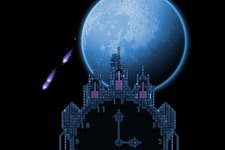 『テラリア』全プラットフォームでの販売本数が3500万本を突破！クロスプレイ実装予定も明らかに 画像