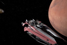 宇宙シム『X4: Foundations』拡張「Cradle of Humanity」発売記念！開発インタビュー「オンライン要素の大きなアップデートに取り組んでいる」 画像