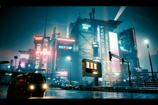 『サイバーパンク2077』『ウィッチャー』シリーズの2021年ロードマップが公開―大まかな次世代機版リリース予定も発表 画像