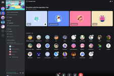 Discordに音声SNS「Clubhouse」のような機能が導入―コミュニティサーバーで利用可能 画像