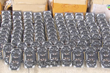 香港で300枚のGPU密輸事件発生！発売前のマイニング用GPU「NVIDIA CMP 30HX」か