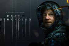 『DEATH STRANDING』PC版はリリース半年足らずで約30億円の収益額を達成！Digital Brosの最新財務報告で明らかに 画像