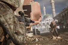 米イスラム団体がイラク戦争描くFPS『Six Days in Fallujah』の販売自粛をマイクロソフト、ソニー、Valveなどに要請 画像