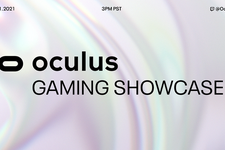 Oculusデバイス向け新作ゲームタイトルが発表される「Oculus Gaming Showcase」4月22日放送決定！ 画像