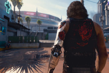 CD PROJEKT REDの共同CEOが『サイバーパンク2077』を放棄する選択肢は無いと語る 画像