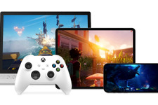 XboxクラウドゲーミングのWindows 10/Appleデバイス向けベータテストがまもなく開始 画像